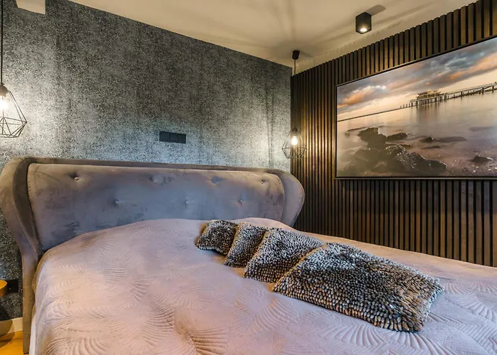 Ferienwohnung Heaven House Freunde Timmendorfer Strand